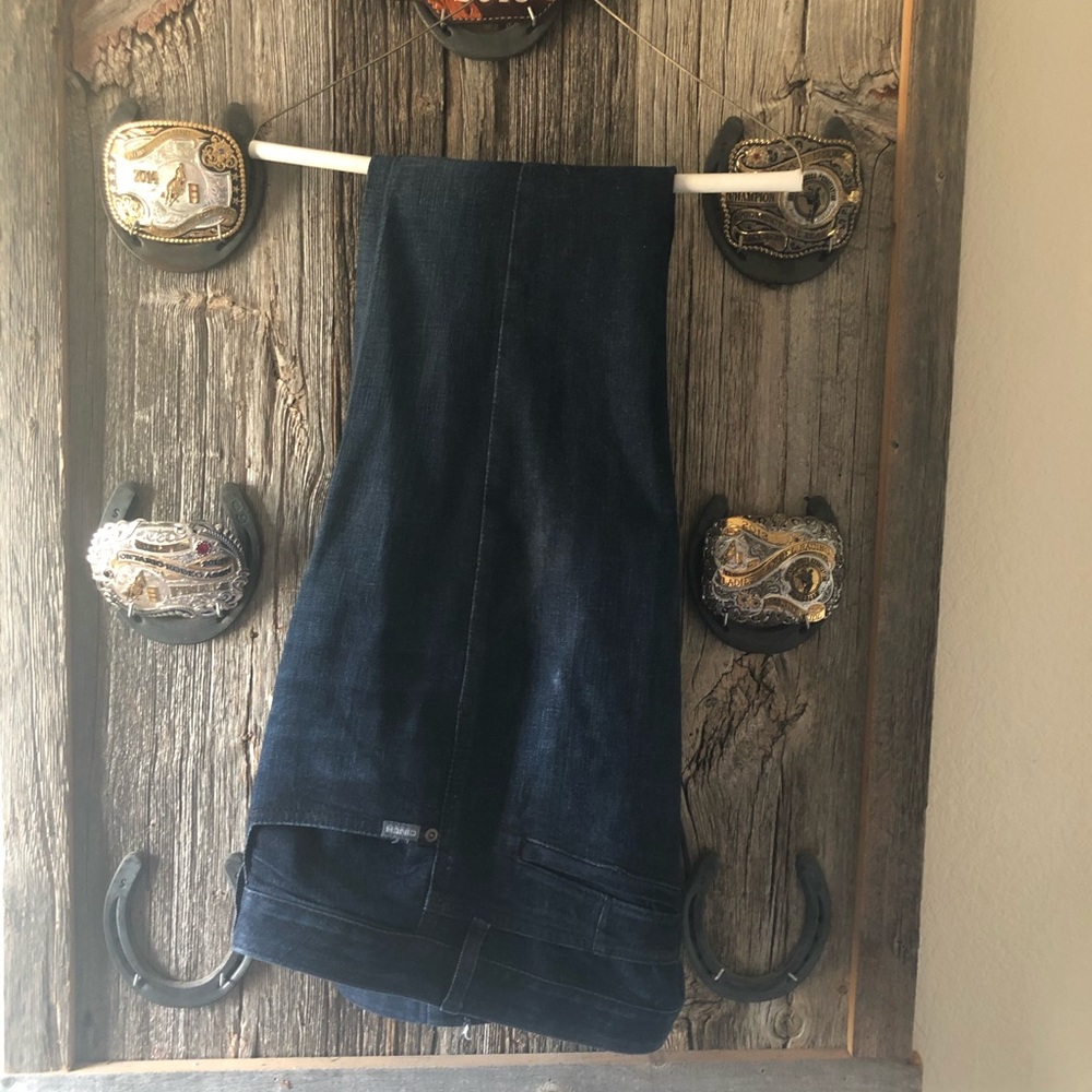 Cinch Trouser Jeans